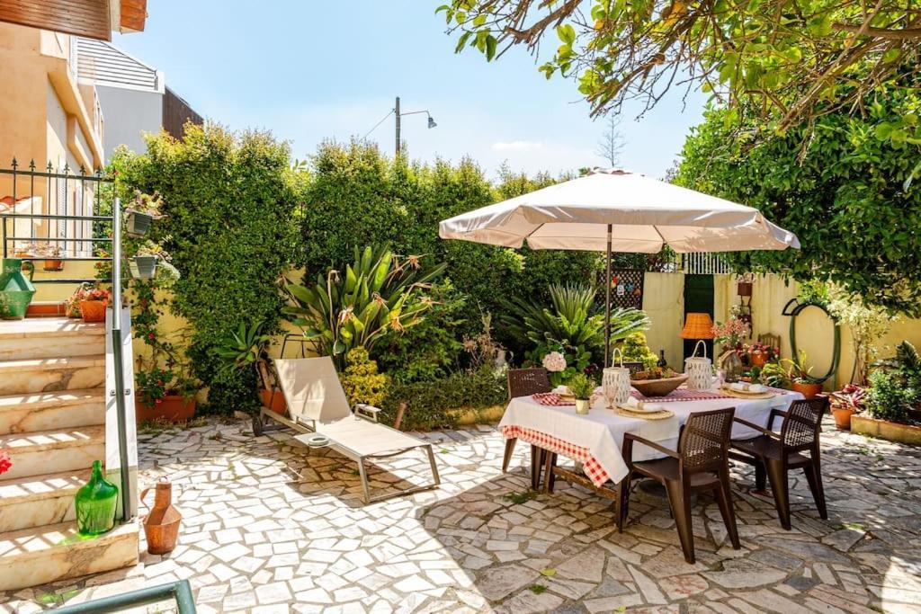 Studio & Garden Lissabon Buitenkant foto