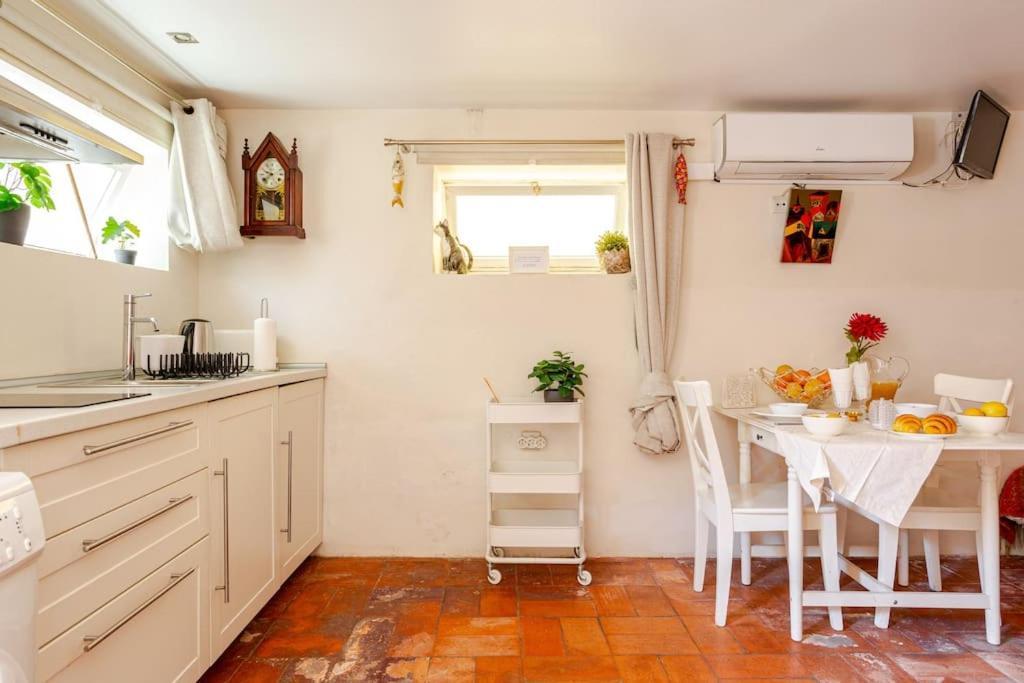 Studio & Garden Lissabon Buitenkant foto