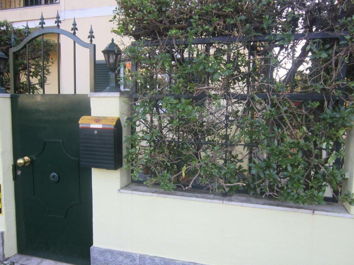 Studio & Garden Lissabon Buitenkant foto